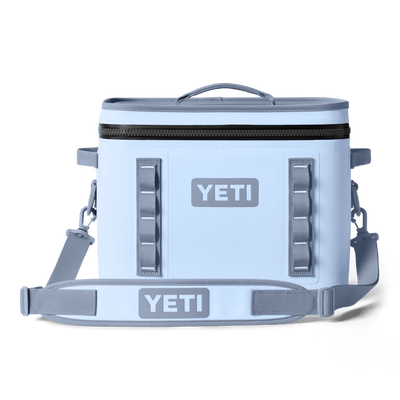 YETI Hopper Flip 18 Soft Cooler - TheHockeyShop.com