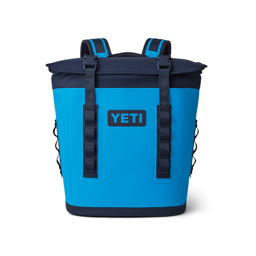 YETI Hopper M12 Backpack Cooler - TheHockeyShop.com
