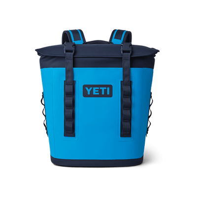 YETI Hopper M12 Backpack Cooler - TheHockeyShop.com
