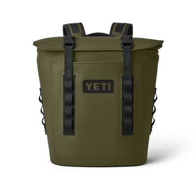 YETI Hopper M12 Backpack Cooler - TheHockeyShop.com