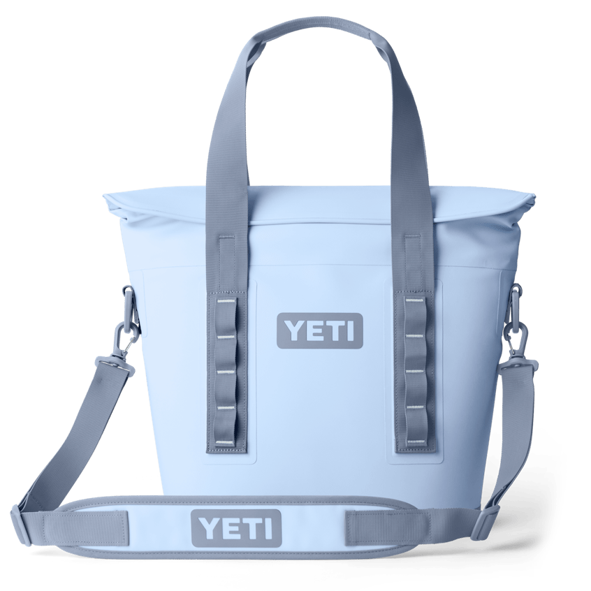 YETI Hopper M15 Soft Cooler - TheHockeyShop.com
