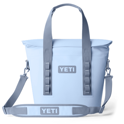 YETI Hopper M15 Soft Cooler - TheHockeyShop.com