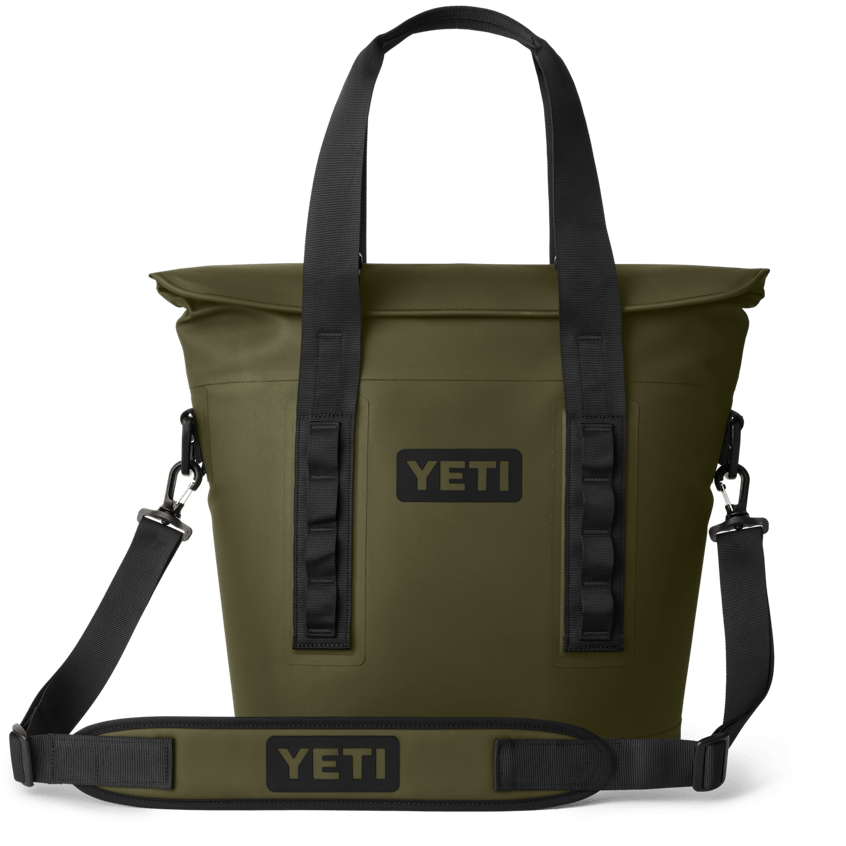 YETI Hopper M15 Soft Cooler - TheHockeyShop.com
