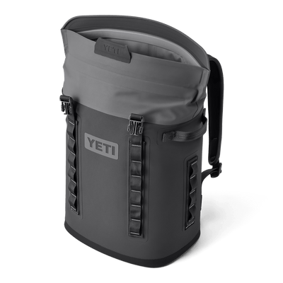 YETI Hopper M20 Backpack Cooler - TheHockeyShop.com