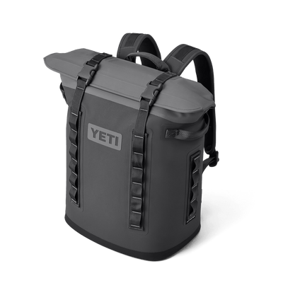 YETI Hopper M20 Backpack Cooler - TheHockeyShop.com