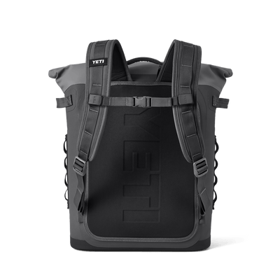 YETI Hopper M20 Backpack Cooler - TheHockeyShop.com