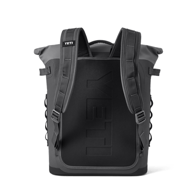 YETI Hopper M20 Backpack Cooler - TheHockeyShop.com