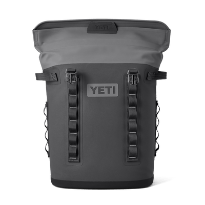YETI Hopper M20 Backpack Cooler - TheHockeyShop.com