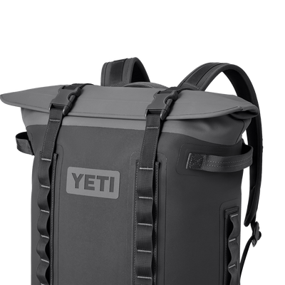 YETI Hopper M20 Backpack Cooler - TheHockeyShop.com