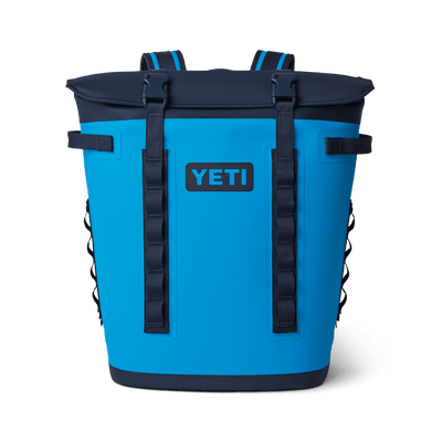YETI Hopper M20 Backpack Cooler - TheHockeyShop.com
