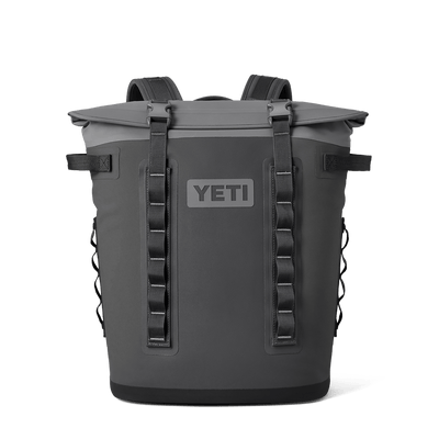YETI Hopper M20 Backpack Cooler - TheHockeyShop.com