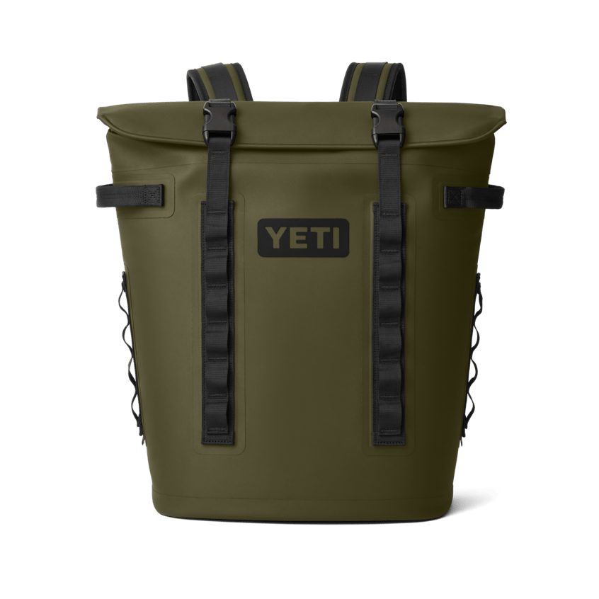 YETI Hopper M20 Backpack Cooler - TheHockeyShop.com