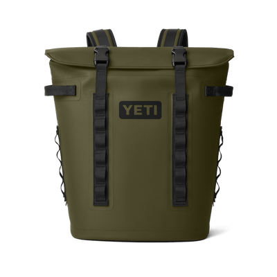 YETI Hopper M20 Backpack Cooler - TheHockeyShop.com