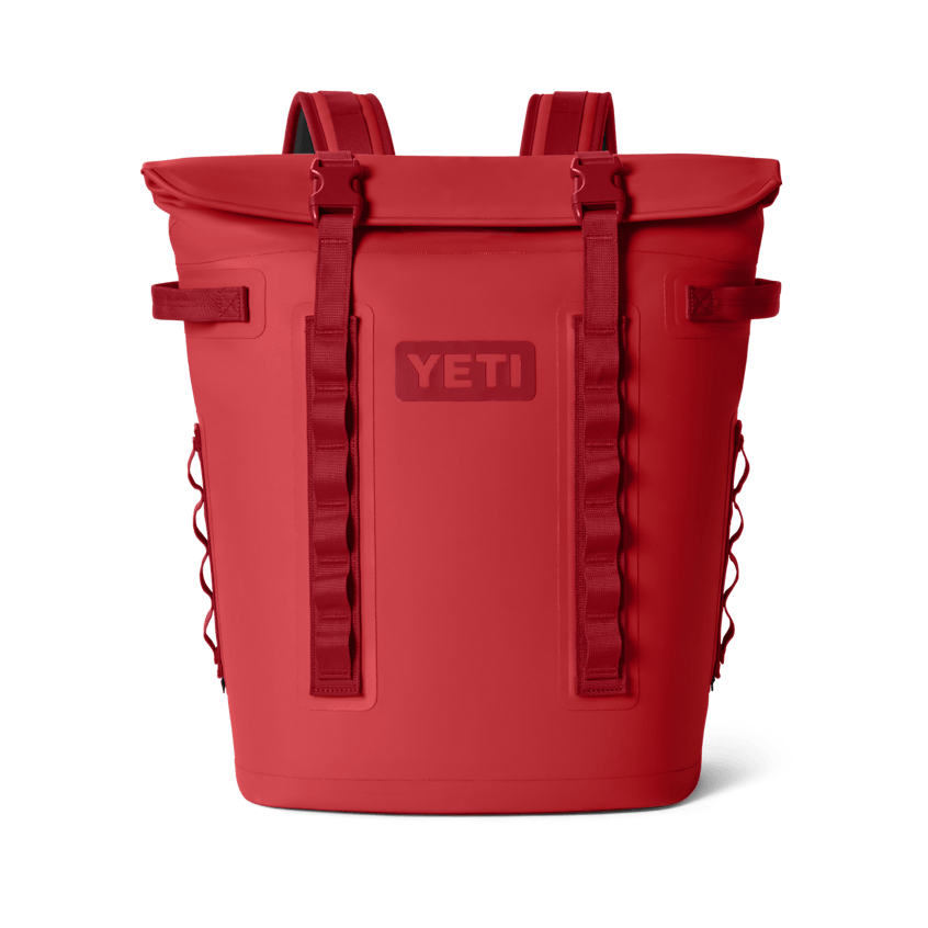 YETI Hopper M20 Backpack Cooler - TheHockeyShop.com