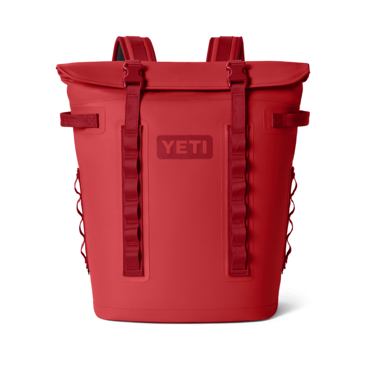 coral yeti cooler with wheels