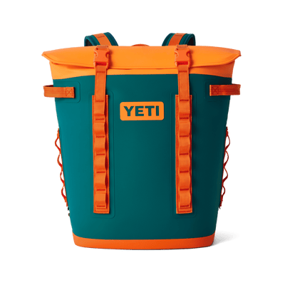 YETI Hopper M20 Backpack Cooler - TheHockeyShop.com