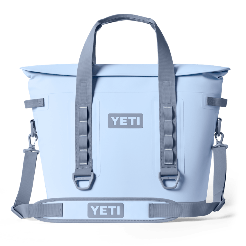 YETI Hopper M30 Soft Cooler - TheHockeyShop.com