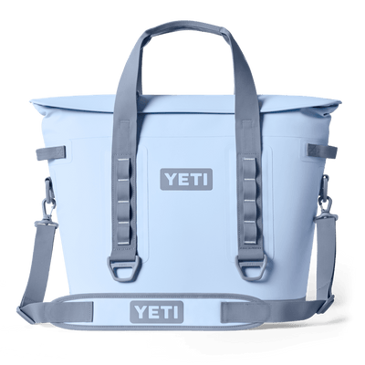 YETI Hopper M30 Soft Cooler - TheHockeyShop.com