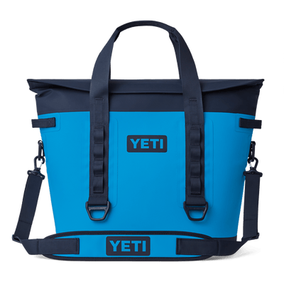 YETI Hopper M30 Soft Cooler - TheHockeyShop.com