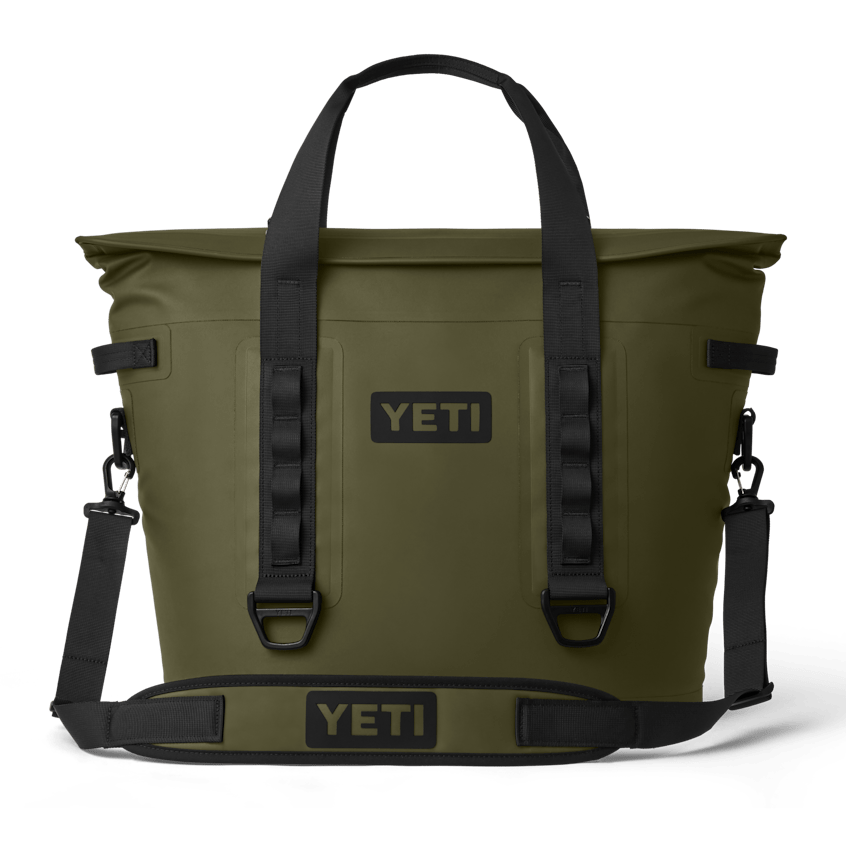 YETI Hopper M30 Soft Cooler - TheHockeyShop.com