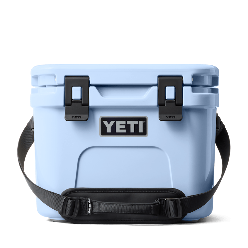 YETI Roadie 15 Hard Cooler - TheHockeyShop.com