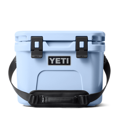 YETI Roadie 15 Hard Cooler - TheHockeyShop.com