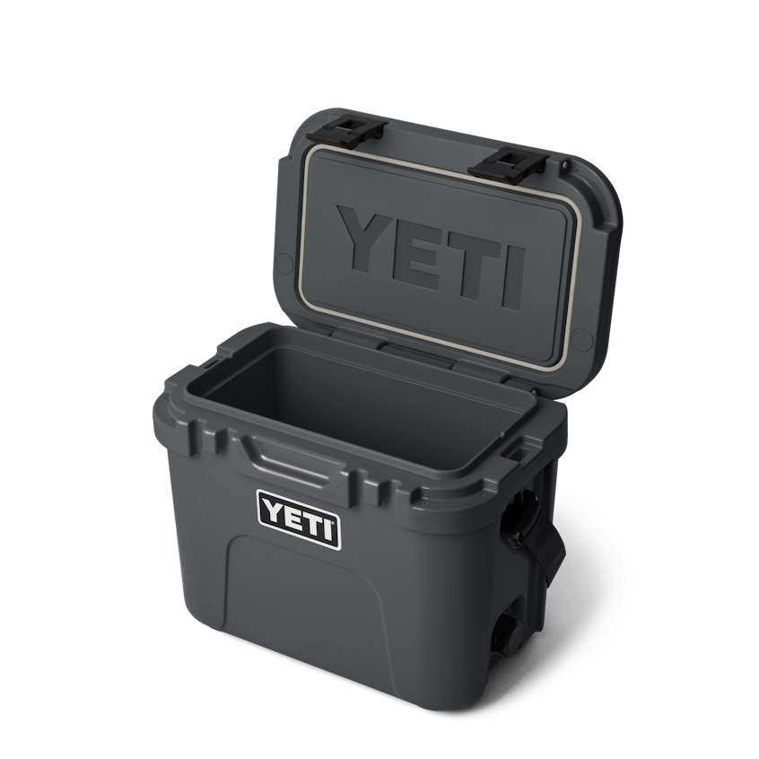 YETI Roadie 15 Hard Cooler - TheHockeyShop.com