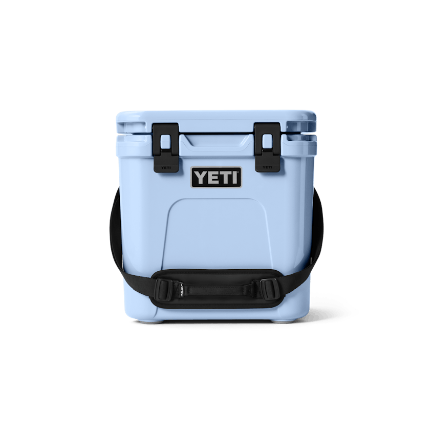 YETI Coolers YETI Roadie 24 Hard Cooler 13" / Big Sky Blue - TheHockeyShop
