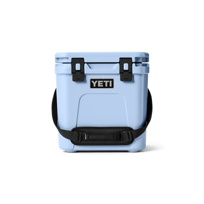 YETI Coolers YETI Roadie 24 Hard Cooler 13" / Big Sky Blue - TheHockeyShop