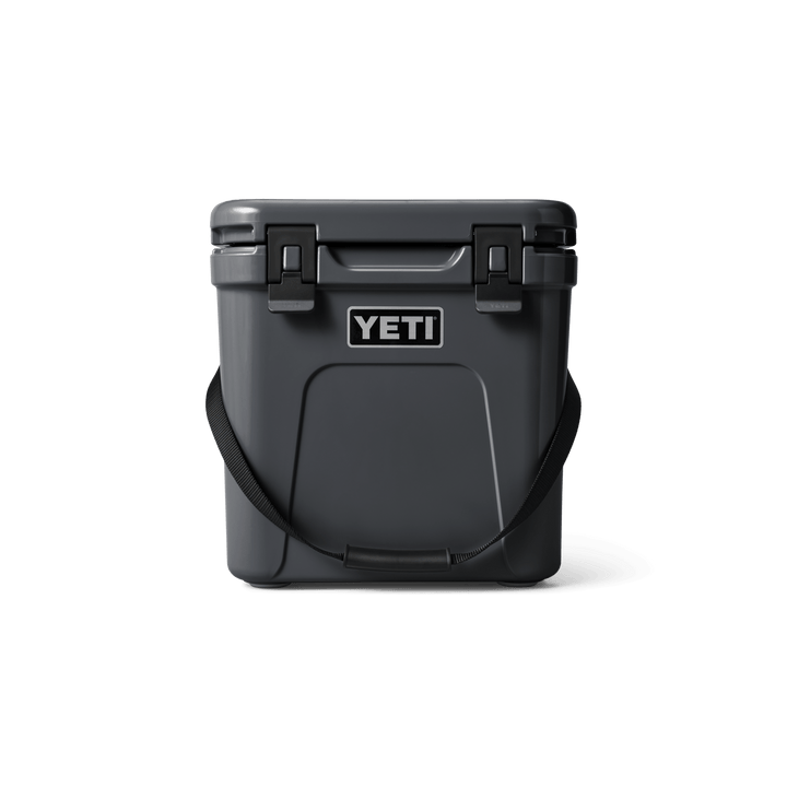 YETI Roadie 24 チャコール YETI Roadie 24 Hard Cooler