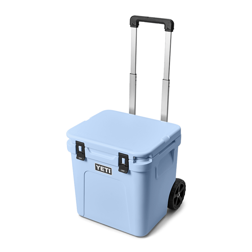 YETI Roadie 48 Hard Cooler - TheHockeyShop.com