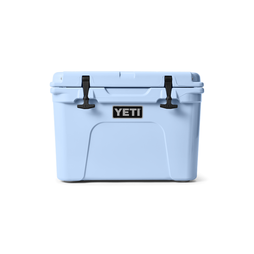YETI Tundra 35 Hard Cooler - TheHockeyShop.com