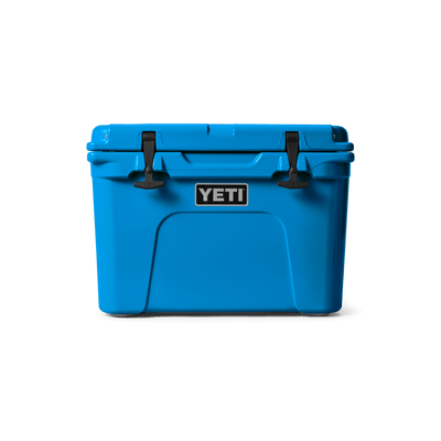 YETI Tundra 35 Hard Cooler - TheHockeyShop.com
