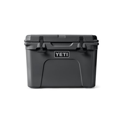 YETI Tundra 35 Hard Cooler - TheHockeyShop.com