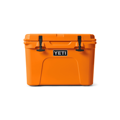 YETI Tundra 35 Hard Cooler - TheHockeyShop.com