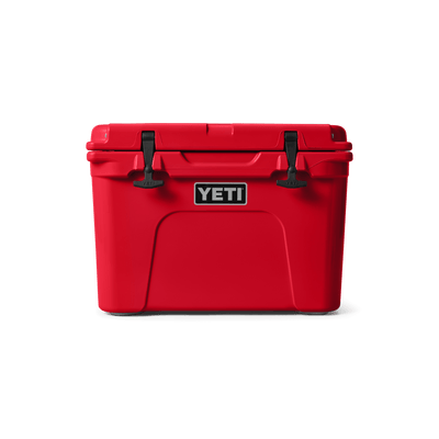 YETI Tundra 35 Hard Cooler - TheHockeyShop.com