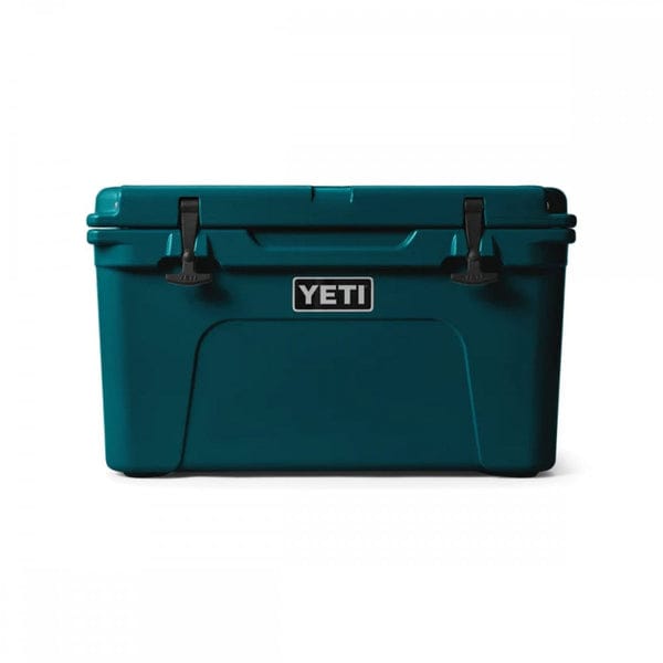 YETI Coolers YETI Tundra 45 Hard Cooler Agave Teal / 8.2 Gallons - TheHockeyShop