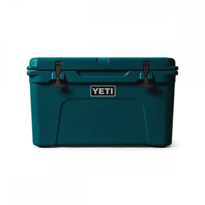 YETI Coolers YETI Tundra 45 Hard Cooler Agave Teal / 8.2 Gallons - TheHockeyShop