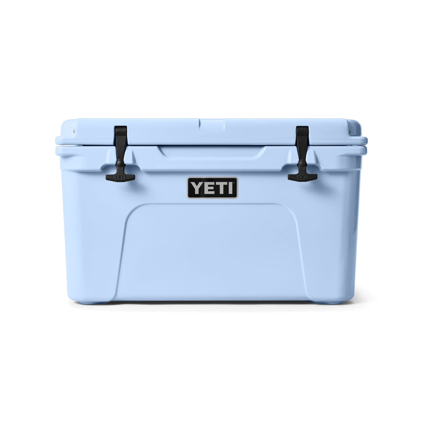 YETI Coolers YETI Tundra 45 Hard Cooler Big Sky Blue / 8.2 Gallons - TheHockeyShop