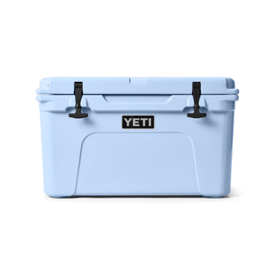 YETI Coolers YETI Tundra 45 Hard Cooler Big Sky Blue / 8.2 Gallons - TheHockeyShop