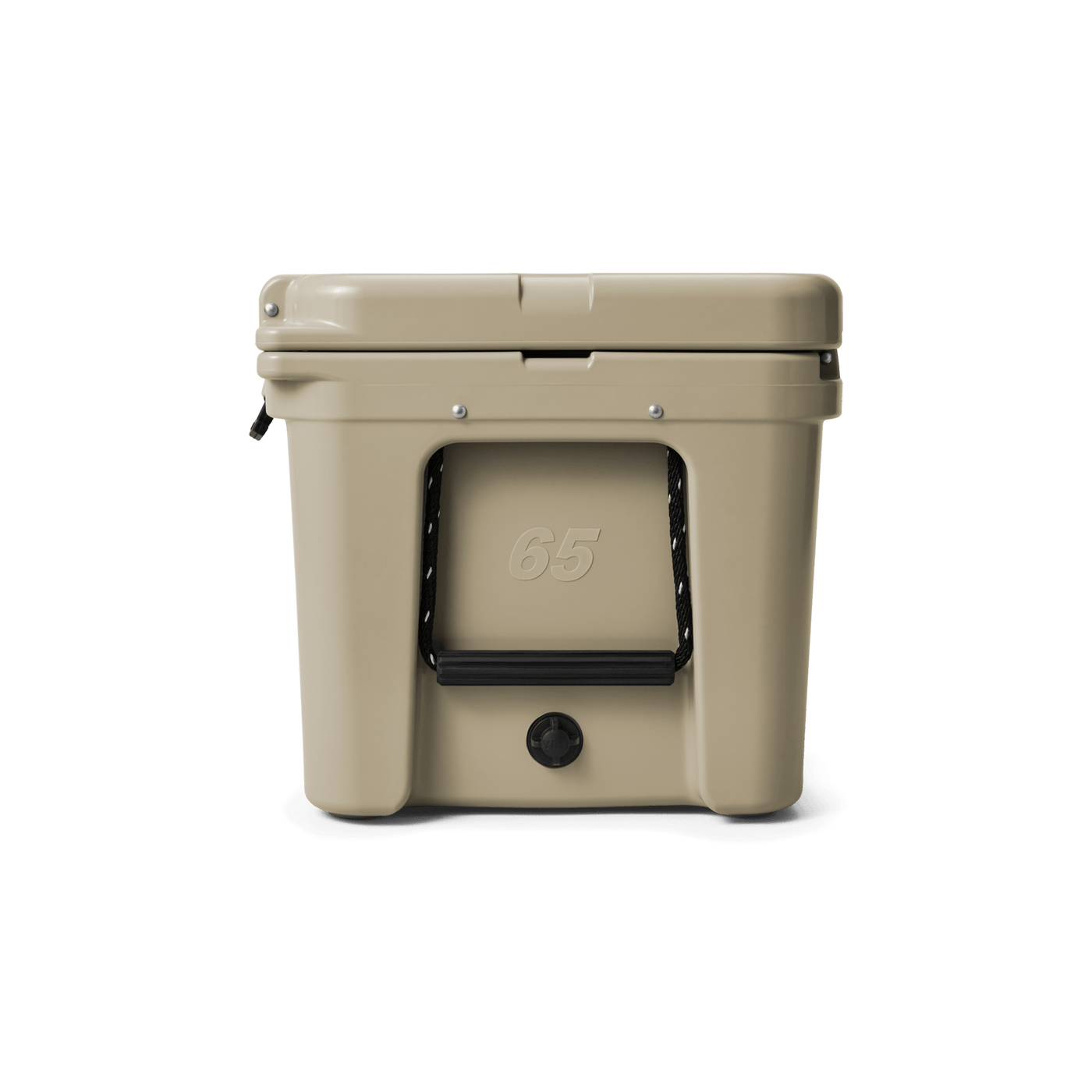 YETI Tundra 65 Hard Cooler - TheHockeyShop.com