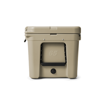 YETI Tundra 65 Hard Cooler - TheHockeyShop.com