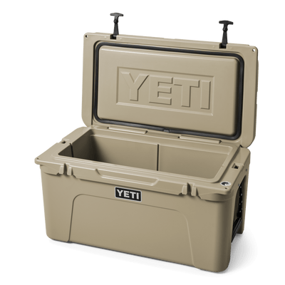 YETI Tundra 65 Hard Cooler - TheHockeyShop.com