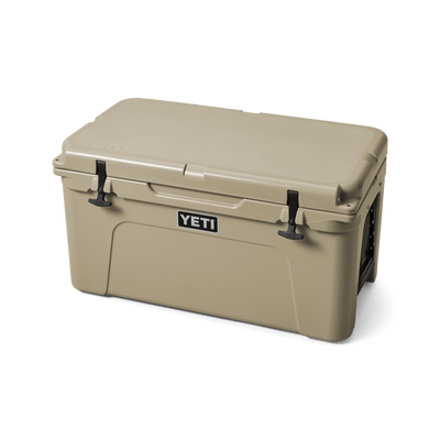 YETI Tundra 65 Hard Cooler - TheHockeyShop.com