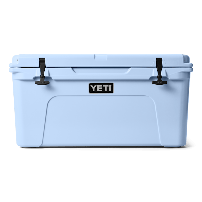 YETI Tundra 65 Hard Cooler - TheHockeyShop.com