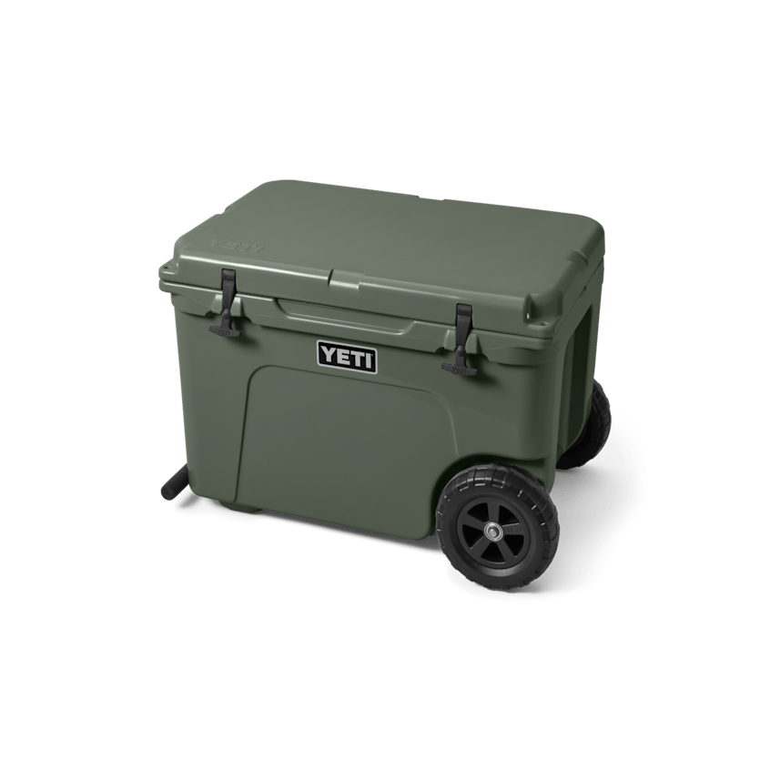 YETI Tundra Haul Wheeled Hard Cooler - The Hockey Shop Source For Sports