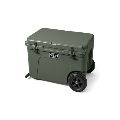 YETI Tundra Haul Wheeled Hard Cooler - The Hockey Shop Source For Sports