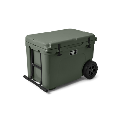 YETI Tundra Haul Wheeled Hard Cooler - The Hockey Shop Source For Sports