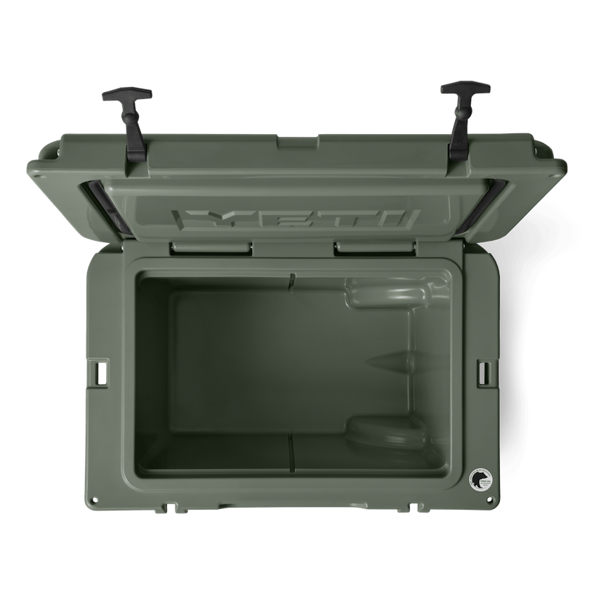 YETI Tundra Haul Wheeled Hard Cooler - The Hockey Shop Source For Sports