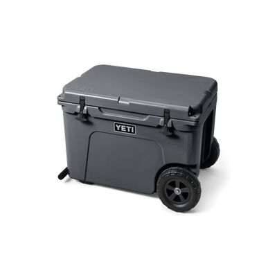 YETI Tundra Haul Wheeled Hard Cooler - TheHockeyShop.com